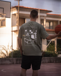 Oversized