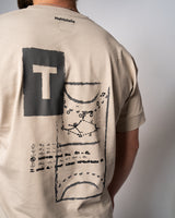 Timeout Unisex T-Shirt Tactics