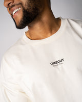 Timeout Unisex Shirt Timeout Sign