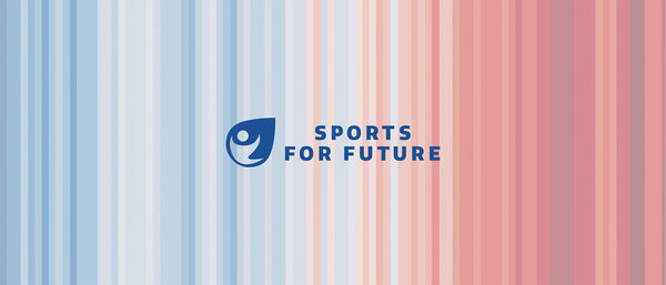 Sports For Future Klima-Socke