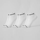 Classic Sneaker Socks (3er Pack)