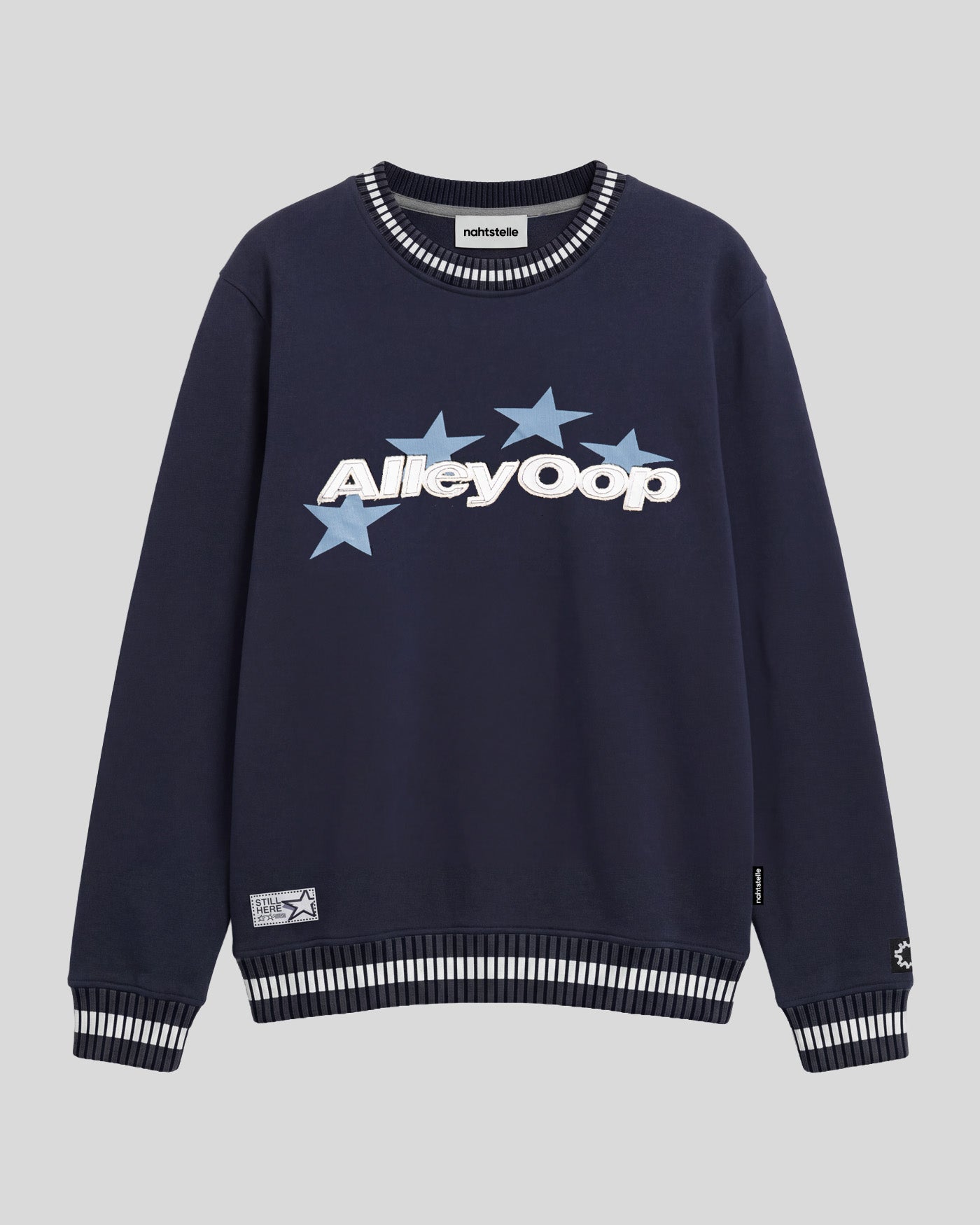 Crewneck AlleyOop