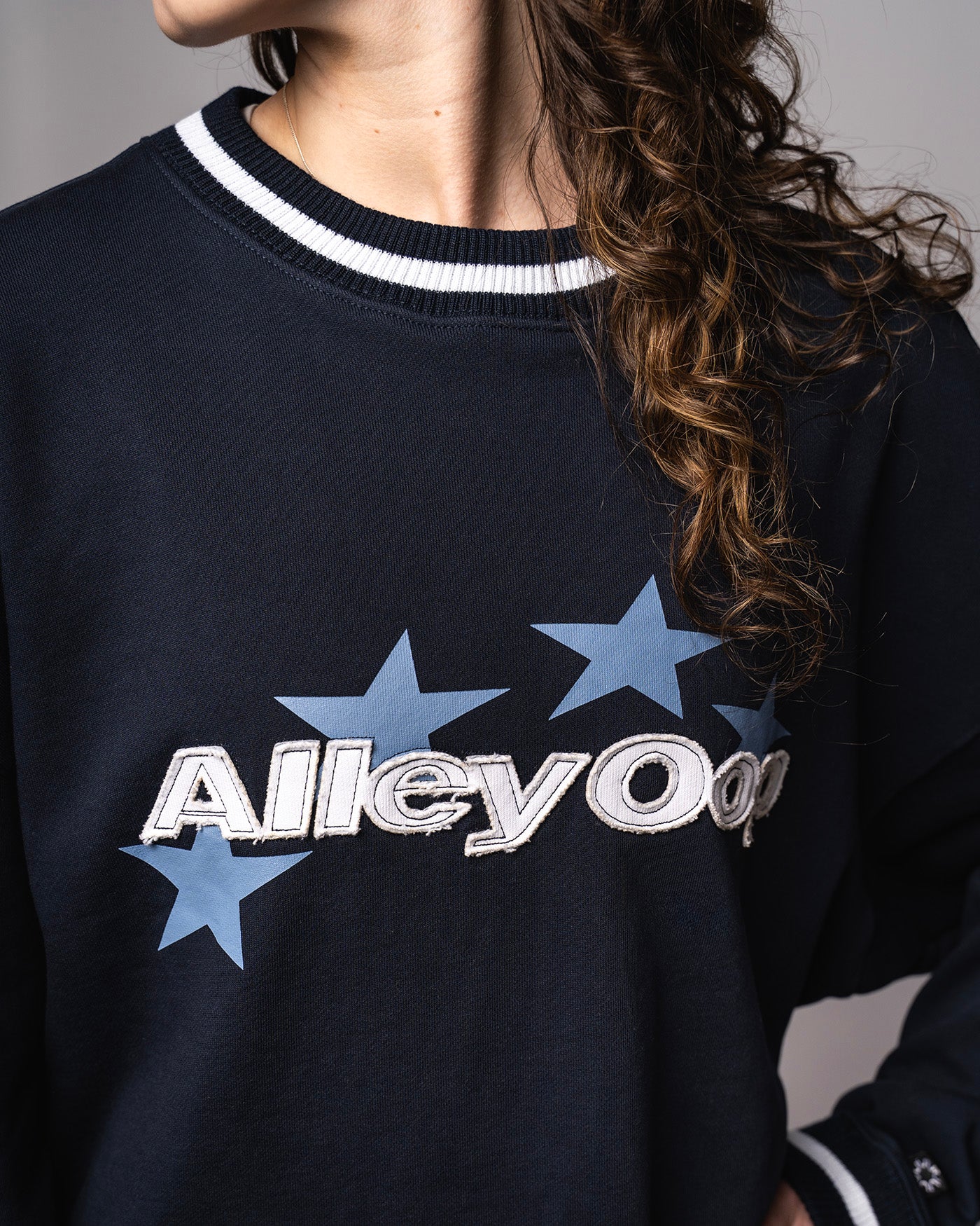 Crewneck AlleyOop