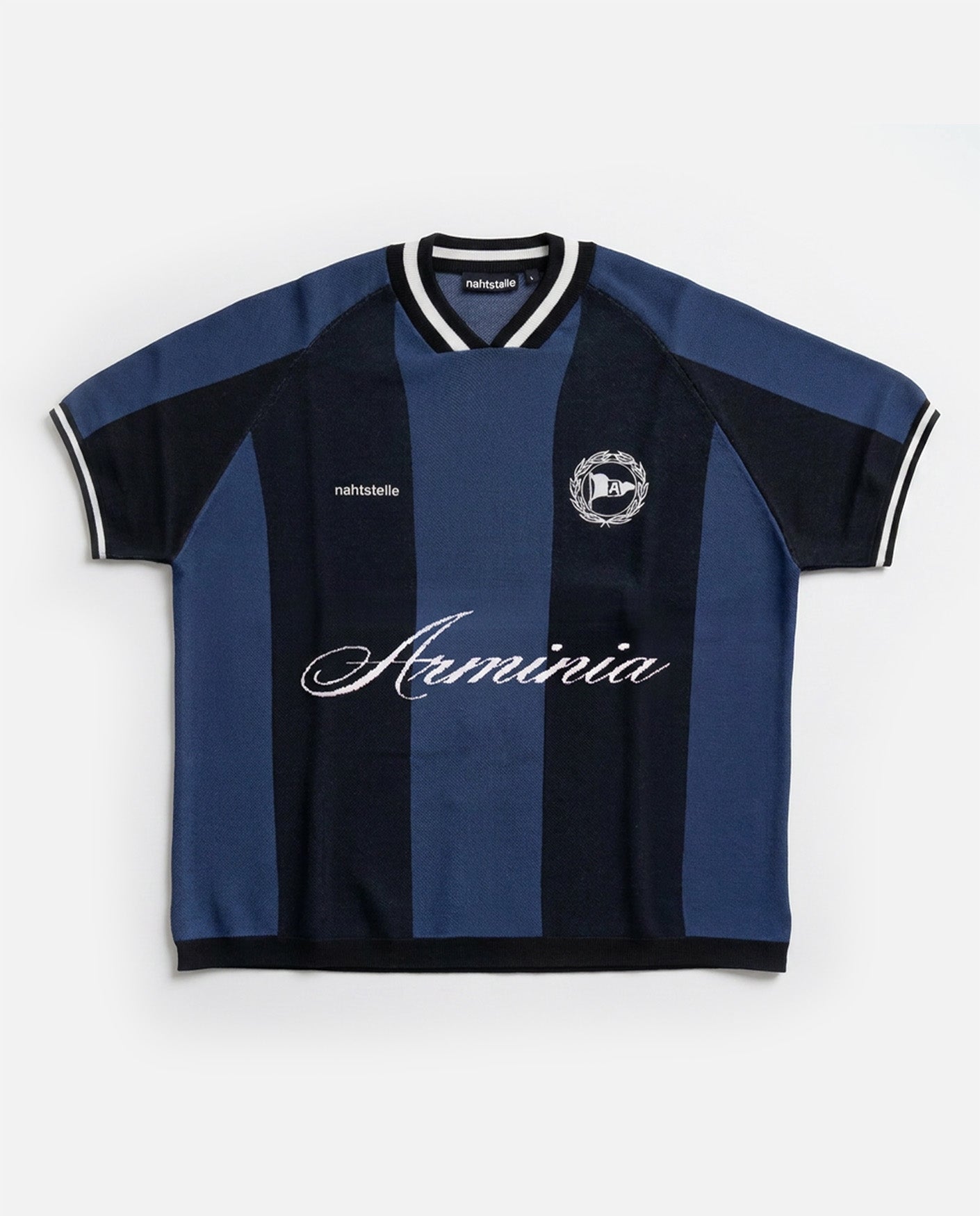 Arminia Strickshirt