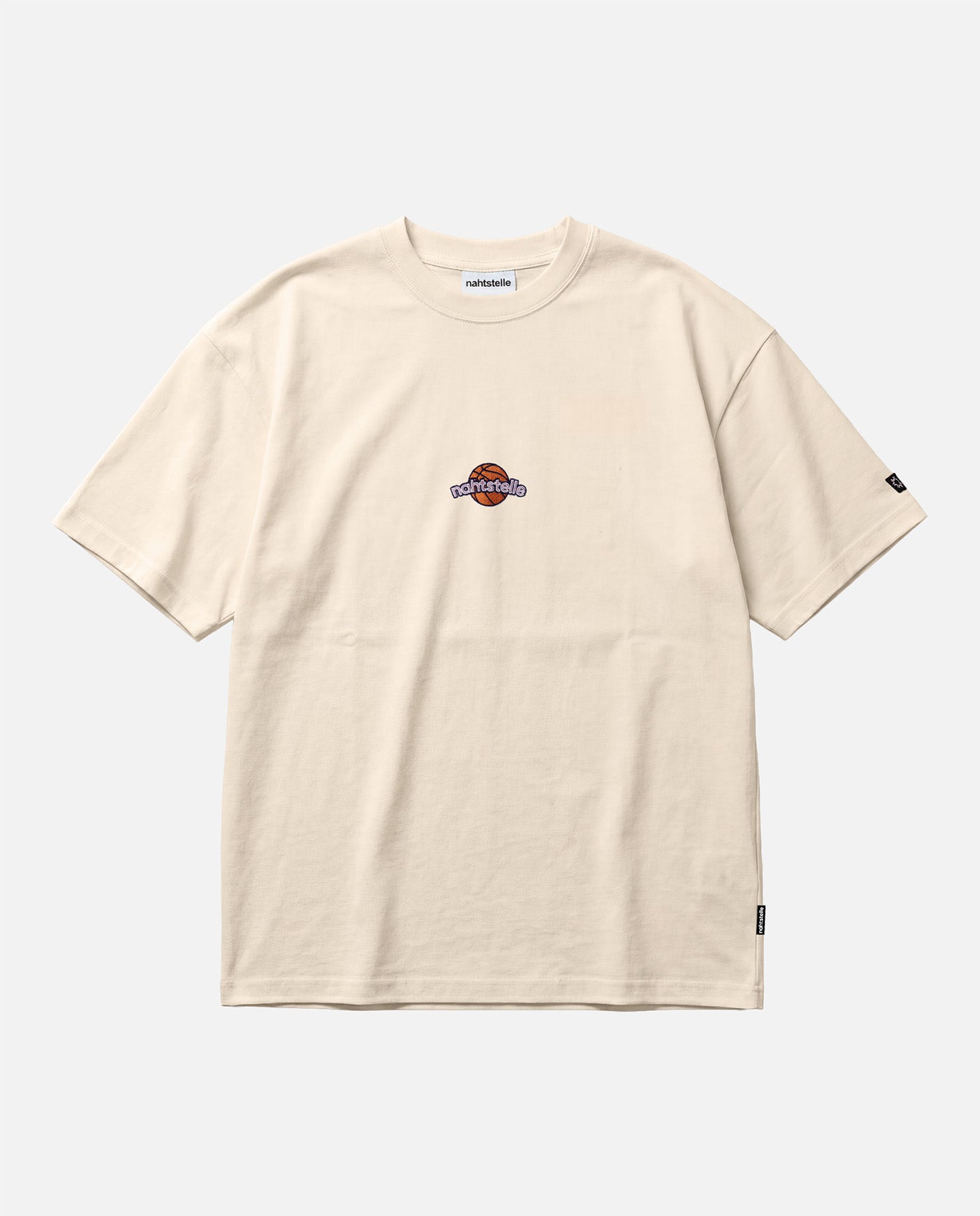 Oversized T-Shirt Ballin Stitch