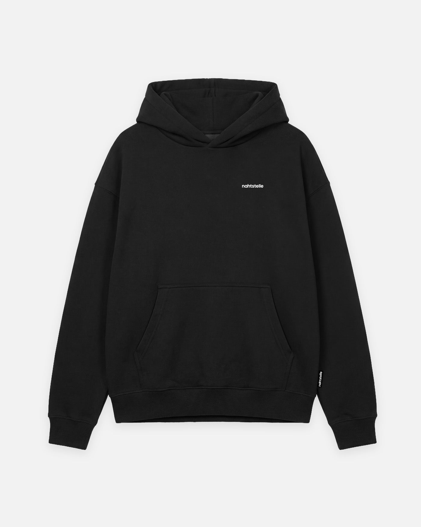 Essential Hoodie