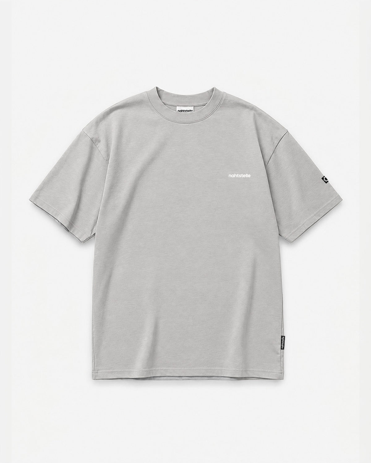 Essential Oversized T-Shirt