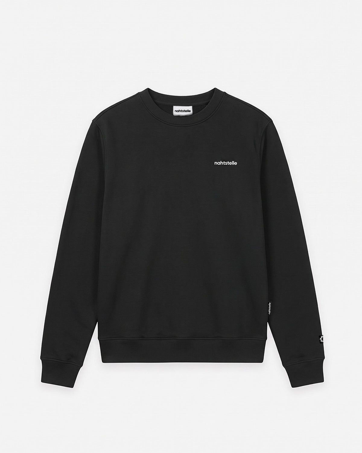 Essential Crewneck