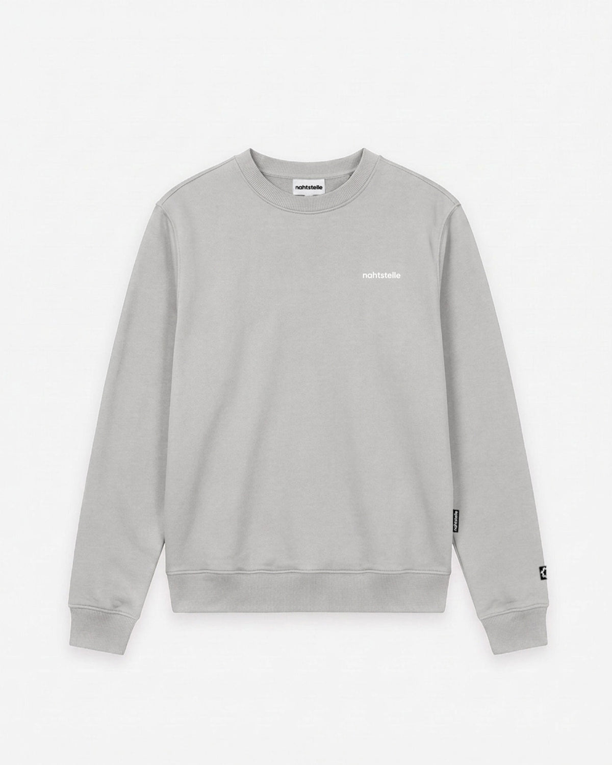 Essential Crewneck