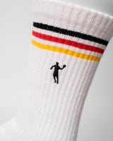 Germany Socks (2er Pack)