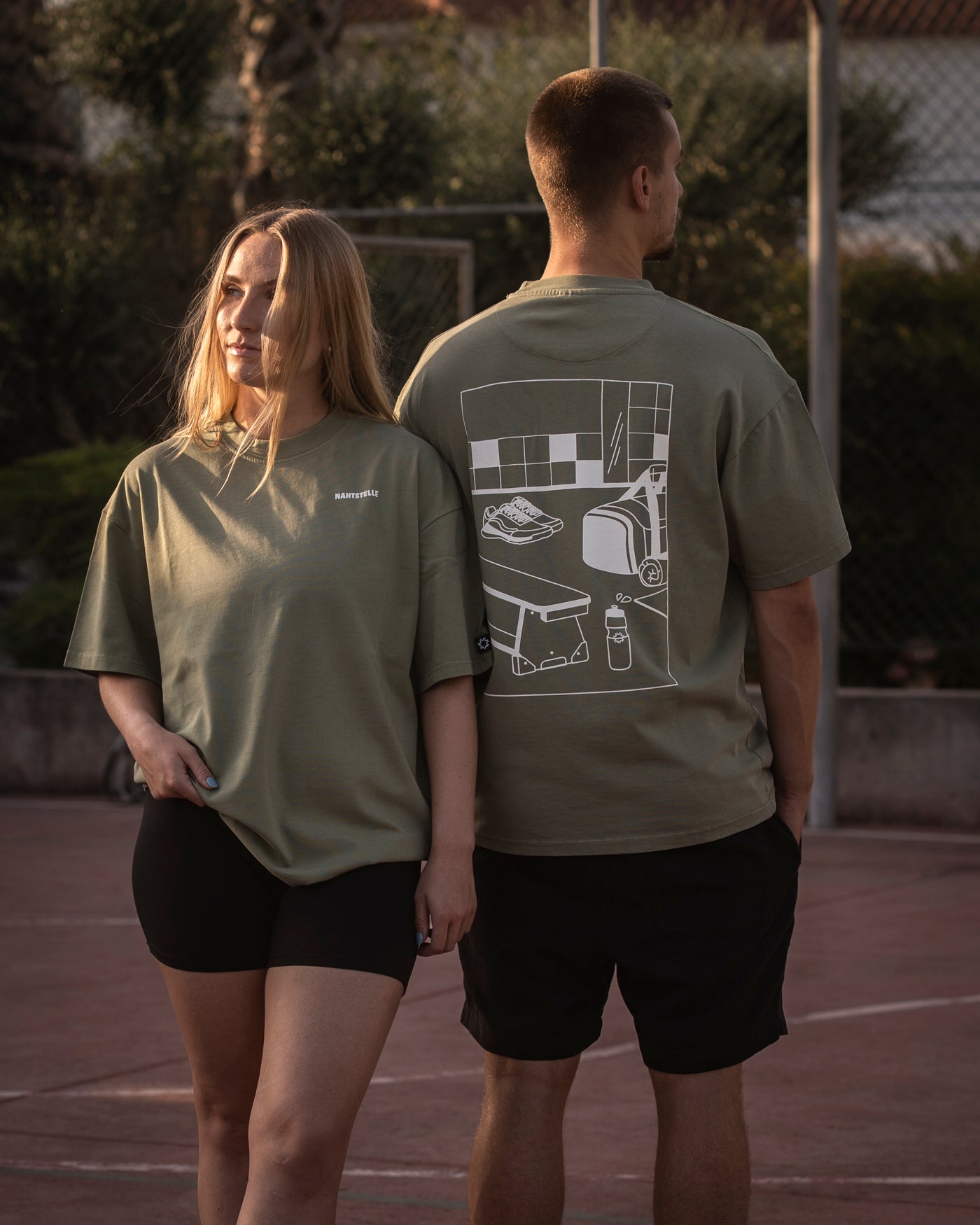 Unisex