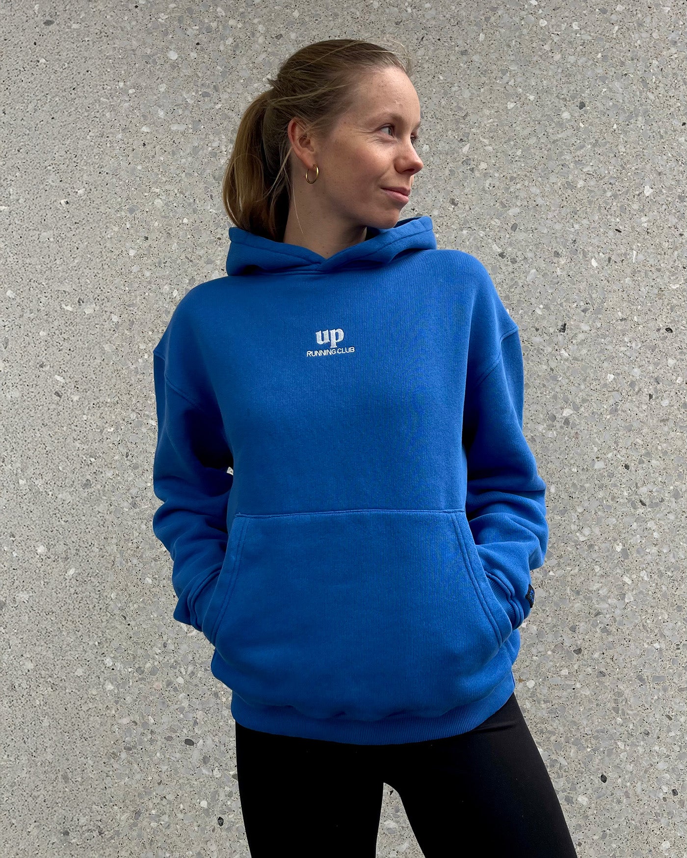 Up Running Club (Vorbestellung)