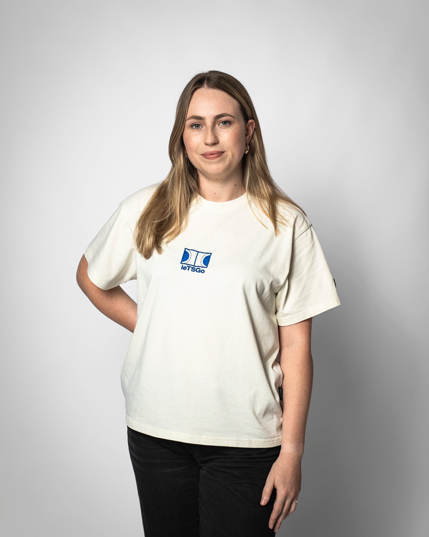 Oversized TSG T-Shirt Field (Vorbestellung)