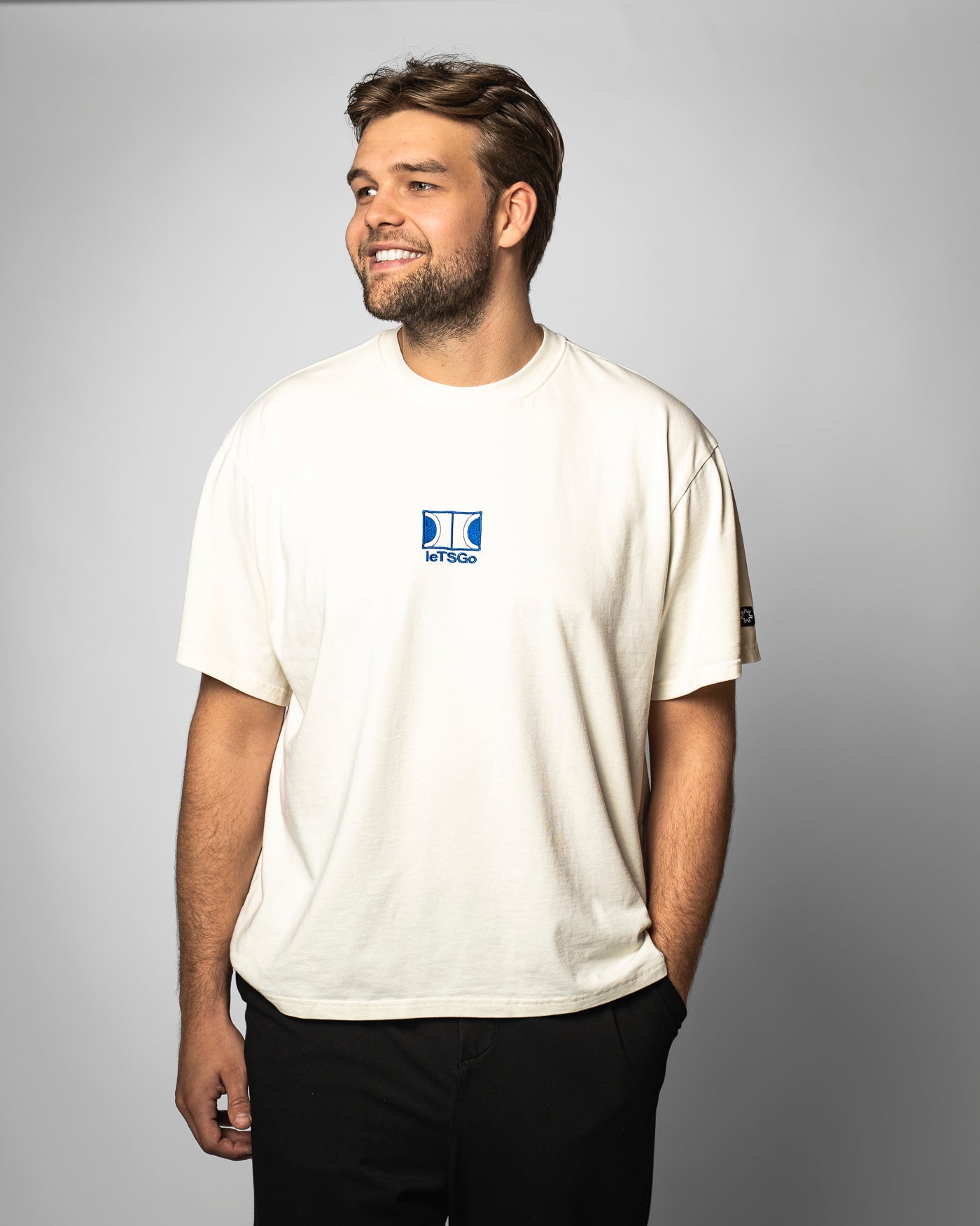 Oversized TSG T-Shirt Field (Vorbestellung)