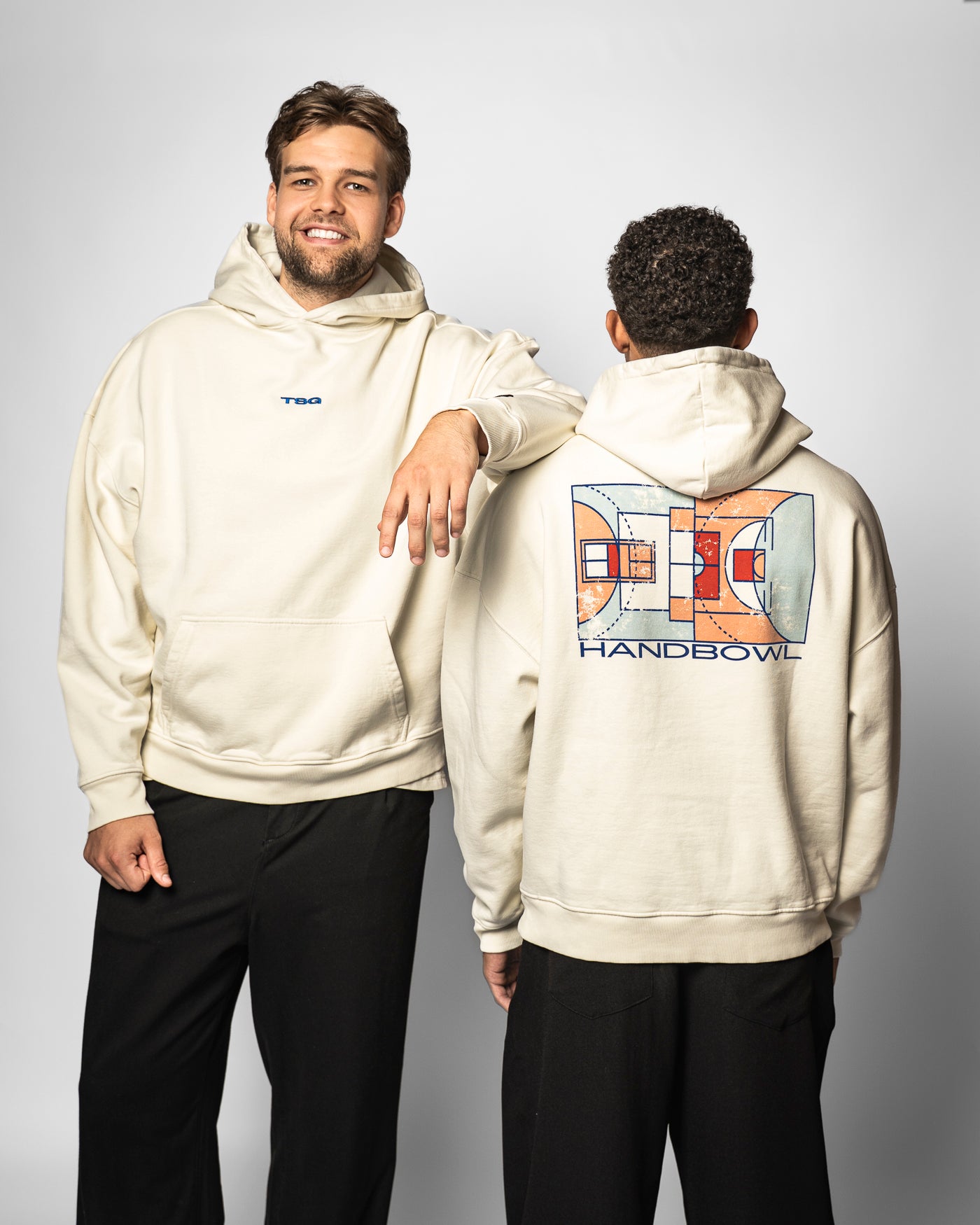 Oversized TSG Hoodie Field (Vorbestellung)