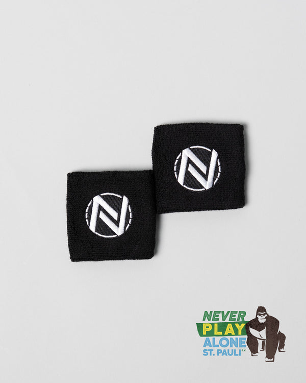 NPA Charity Sweatbands (2er Pack)