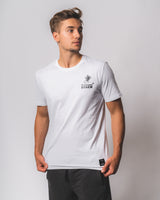 Organic Unisex Club T-Shirt